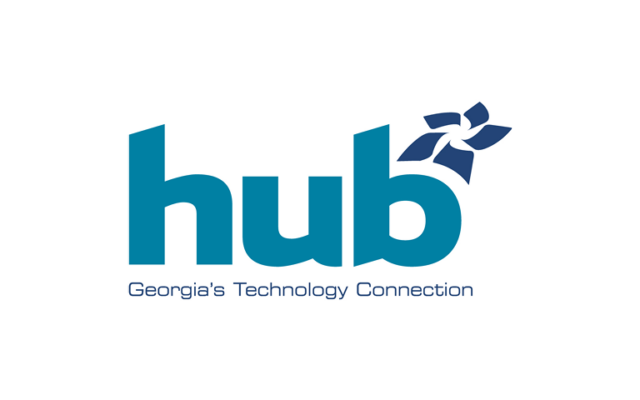 hub logo Georgias Technology Connection