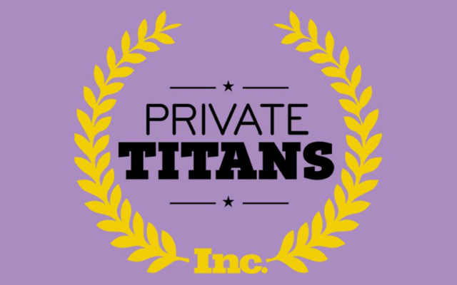 Privat Titans Inc.