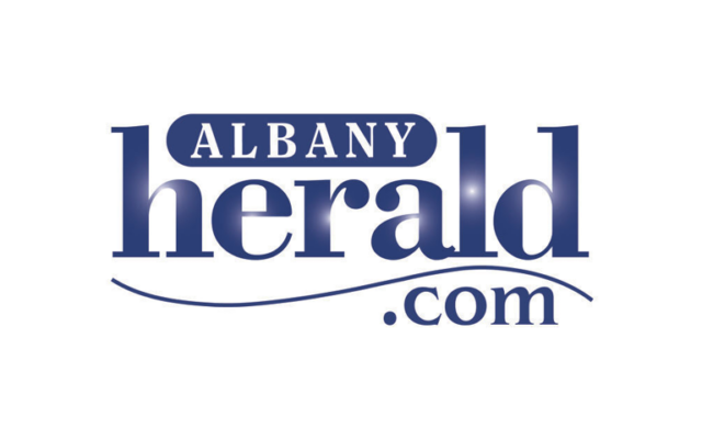 Albany Herald Logo
