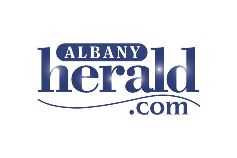 Albany Herald Logo