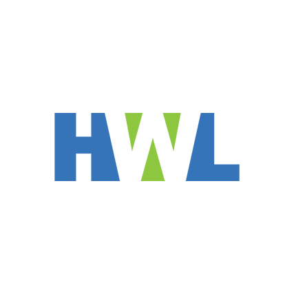 Logo for Healthcare Workforce Logistics