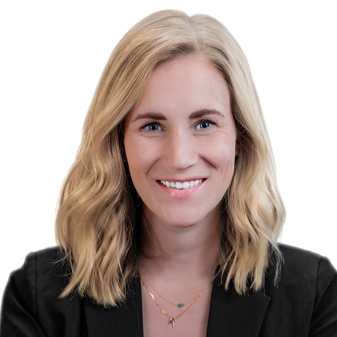 Helen Falkner JPS President Headshot