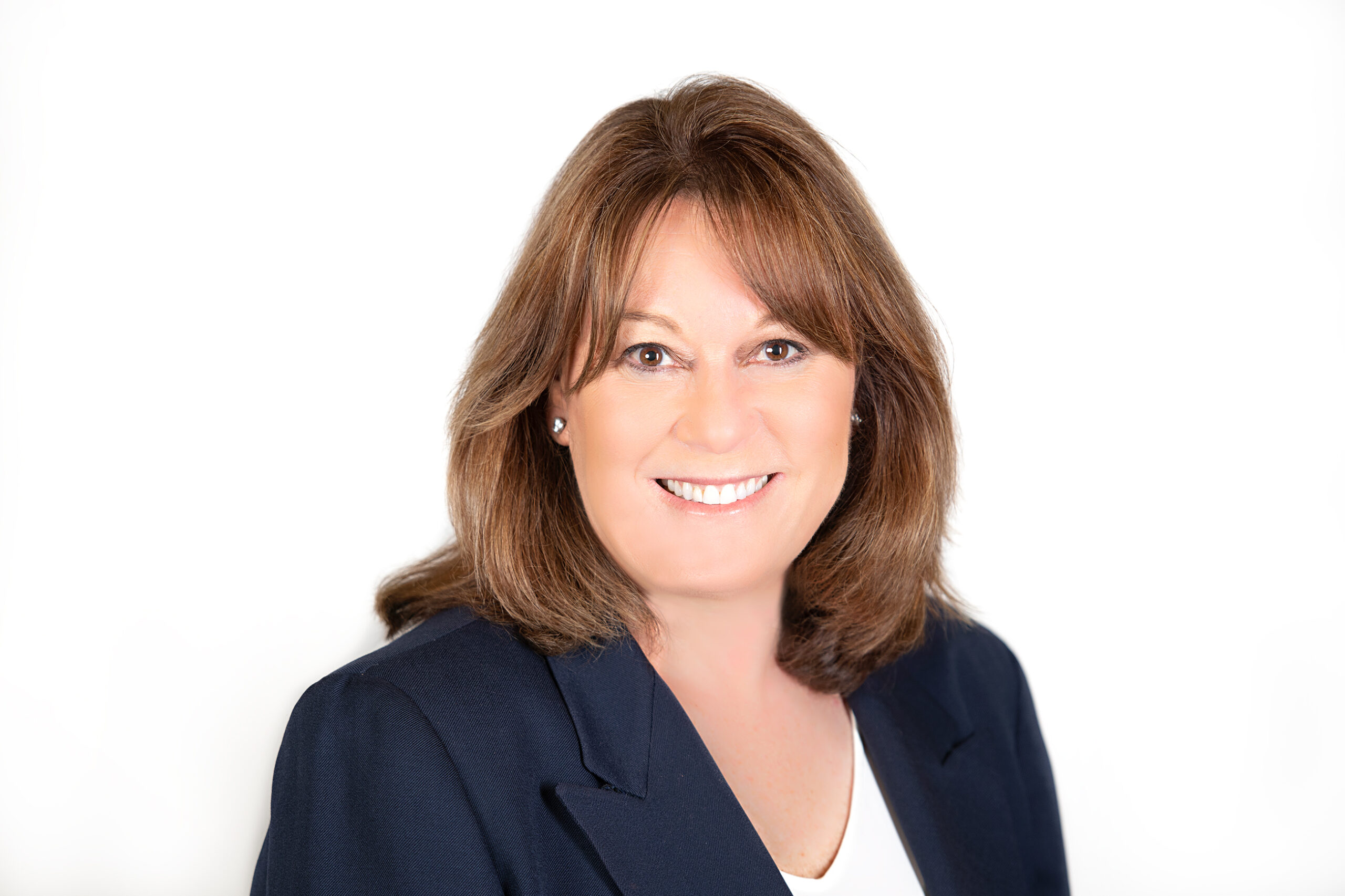 Lisa Pierson headshot