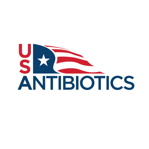 Logo for USAntibiotics