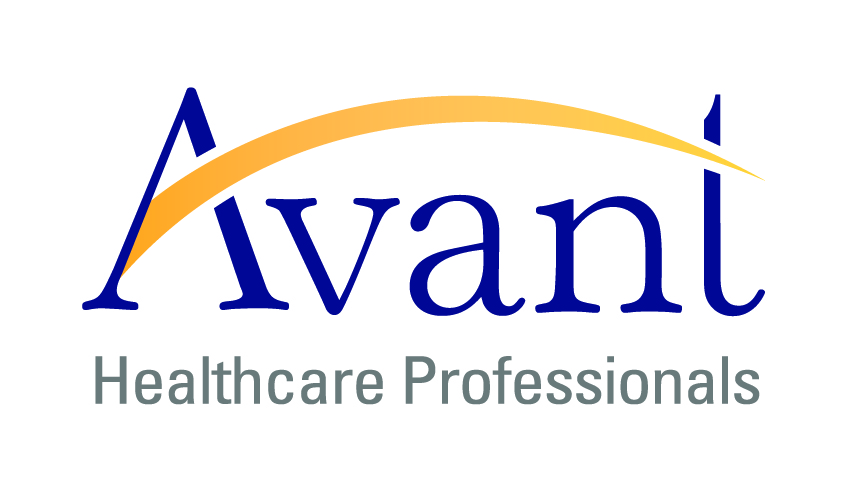 avant health professionals logo