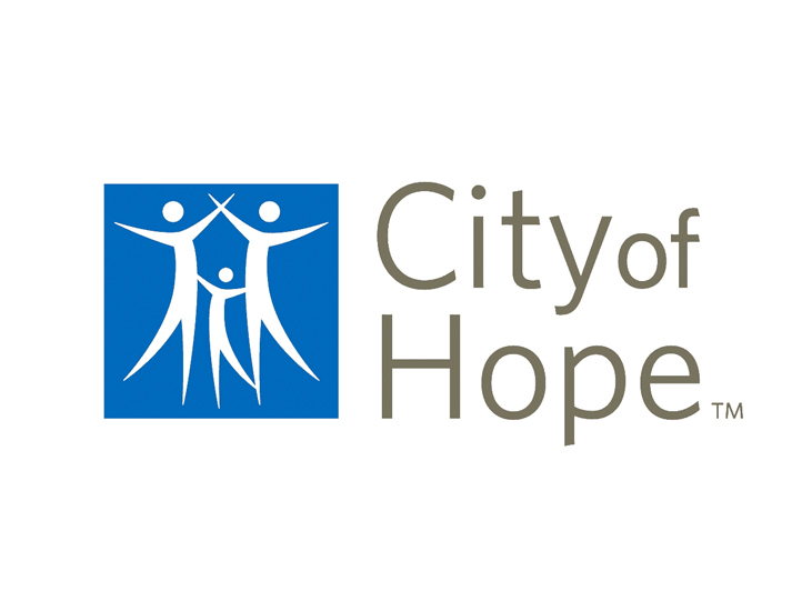 city of hope logo
