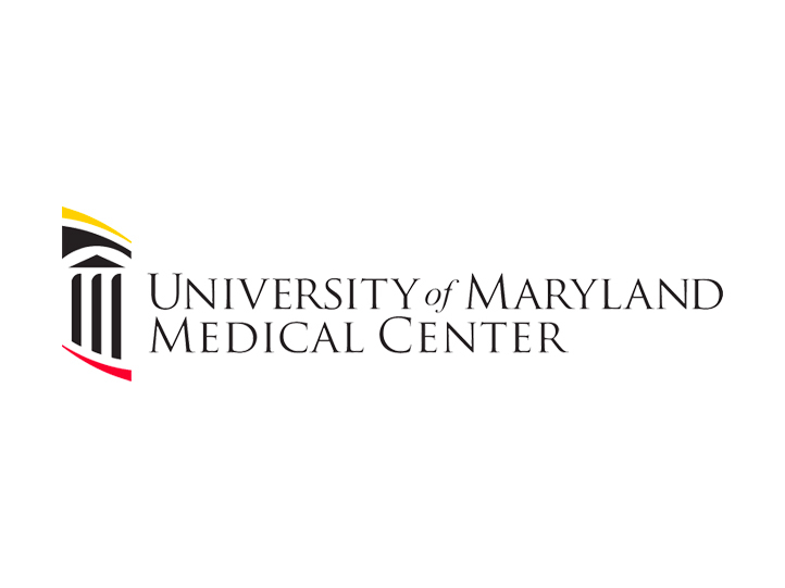 university of maryland medical center logo