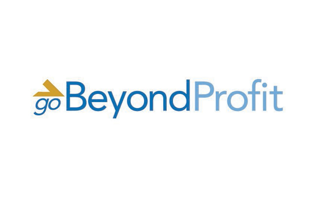 go beyond profit logo