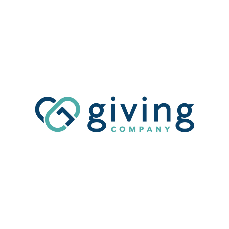 giving company logo