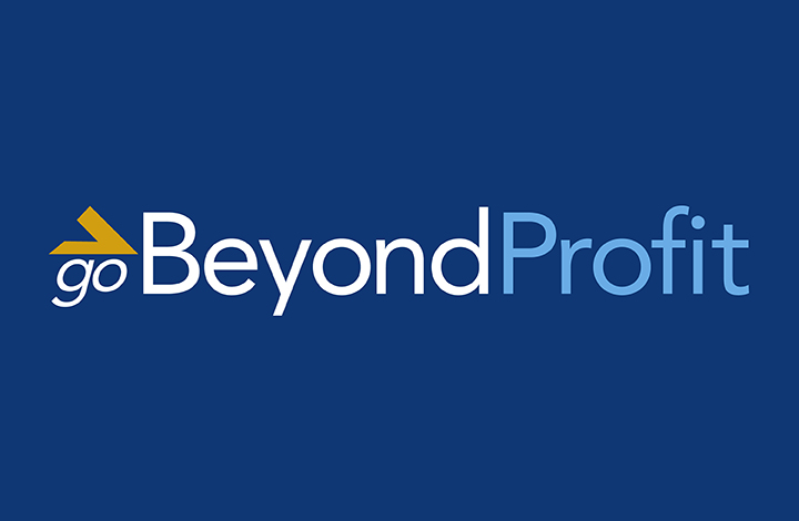 go Beyond Profit logo