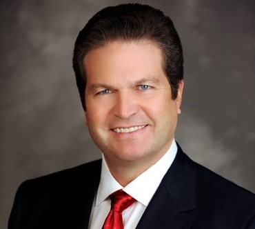 Rick Jackson headshot