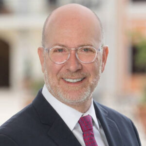 Josh Berman Headshot