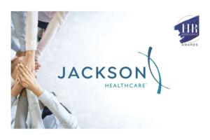 Jackson Healthcare logo