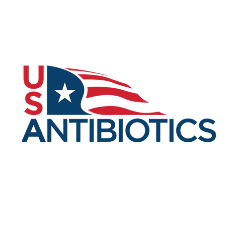 Logo for USAntibiotics
