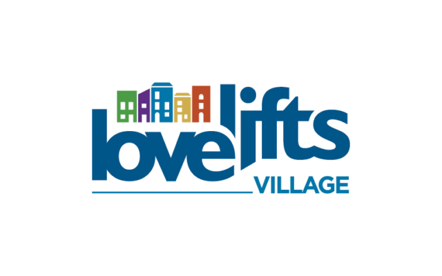 LoveLifts Village Logo