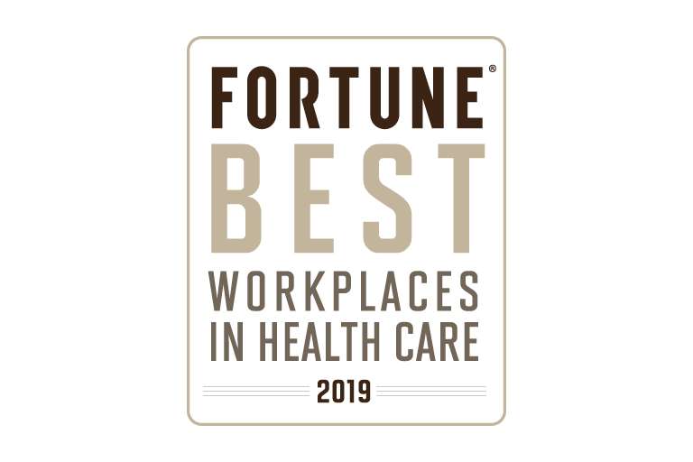 Fortune Best Workplaces Logo