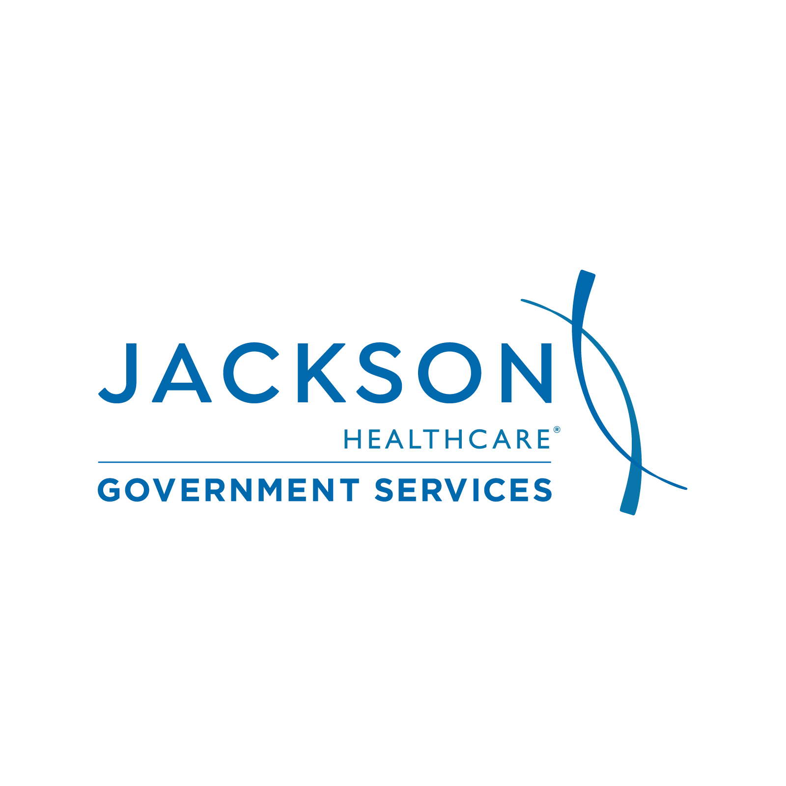 Logo for Jackson Healthcare Government Services