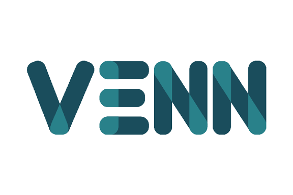 Venn Company Logo