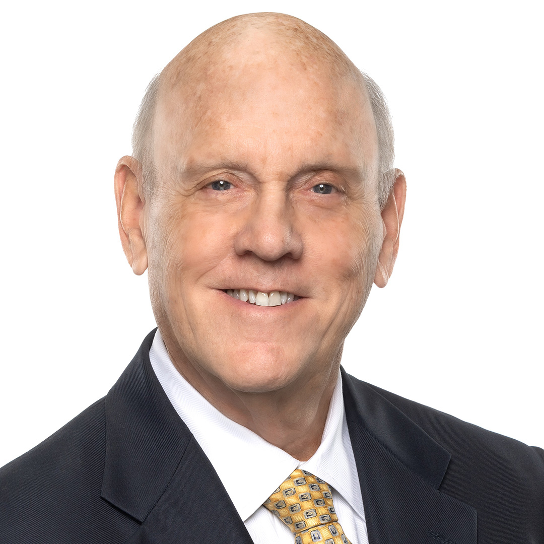 Charlie Evans Headshot