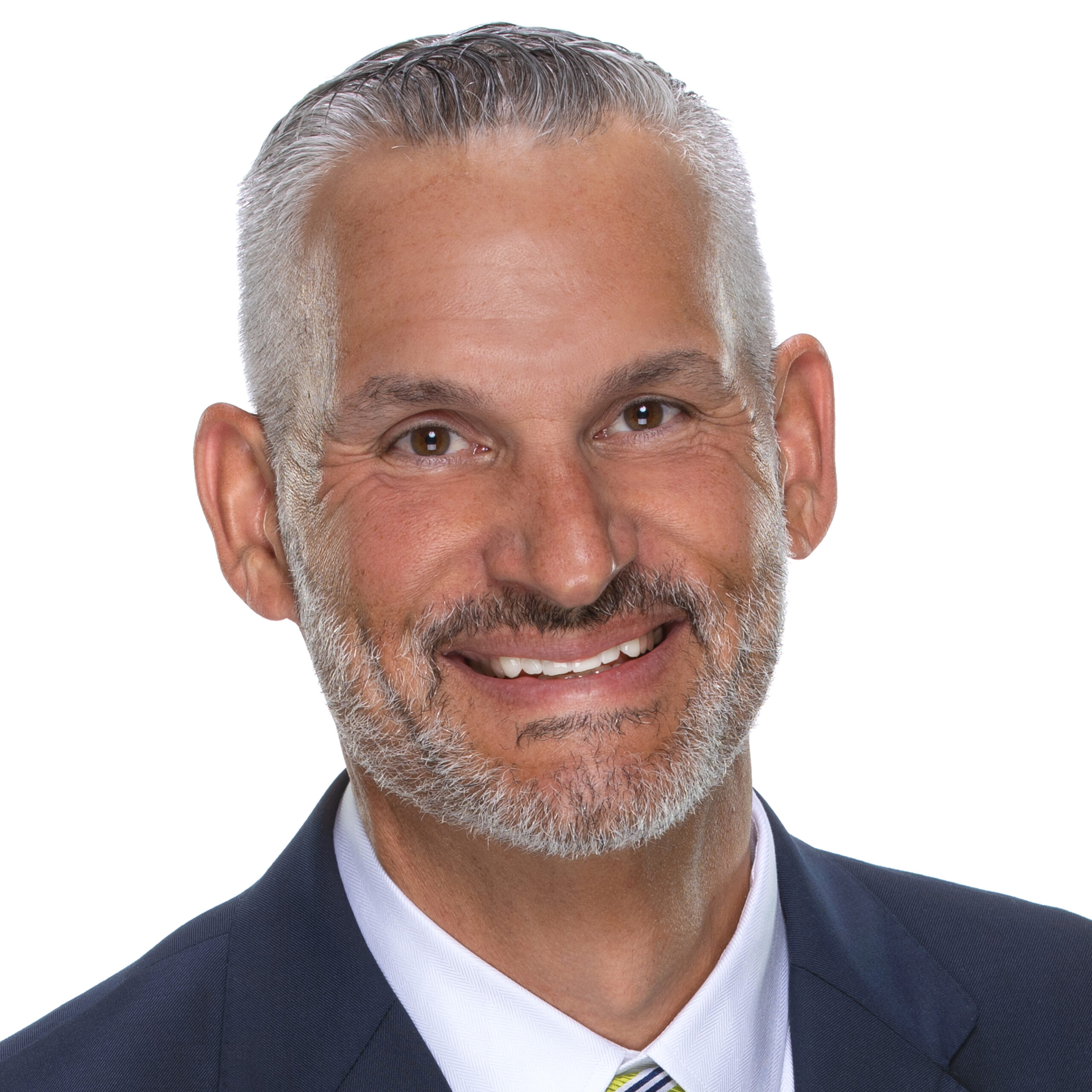 Chris Franklin - Jackson Healthcare