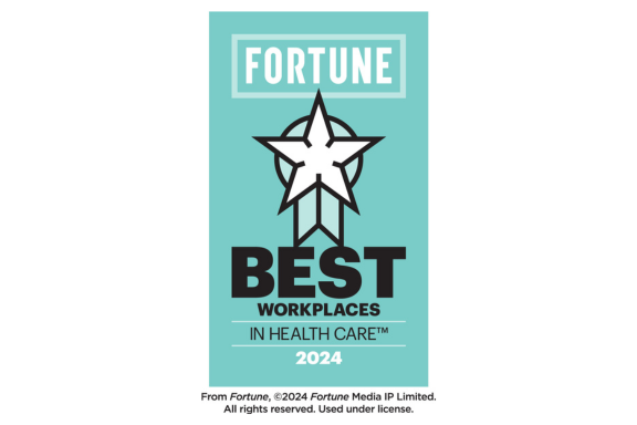 Jackson Healthcare Named a Fortune® “Best Workplaces in Health Care” for Seventh Consecutive Year