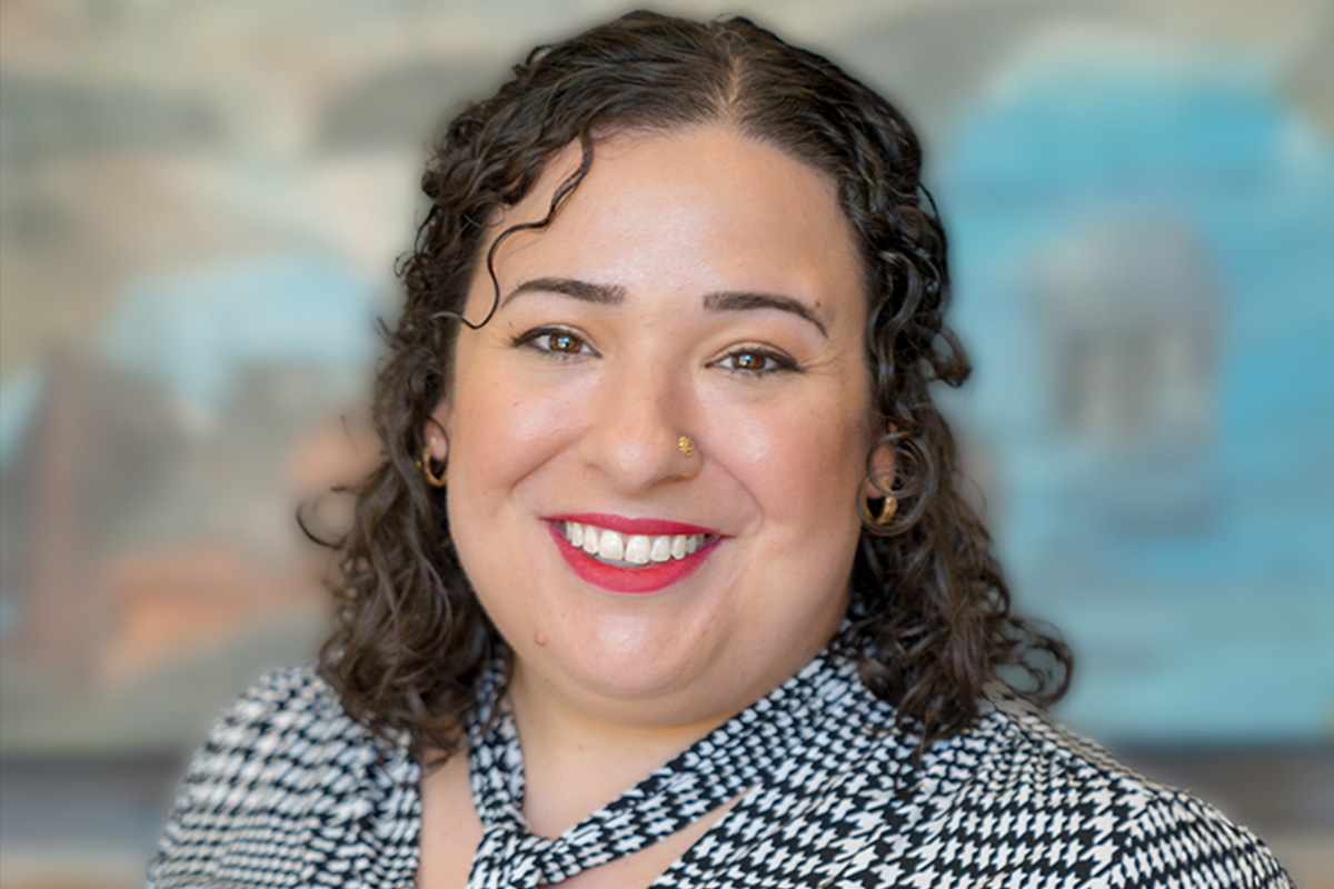Christina Khan Testimonial Headshot