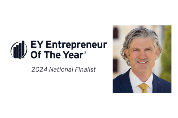 Shane Jackson EY Entrepreneur of the Year 2024 National Finalist thumbnail