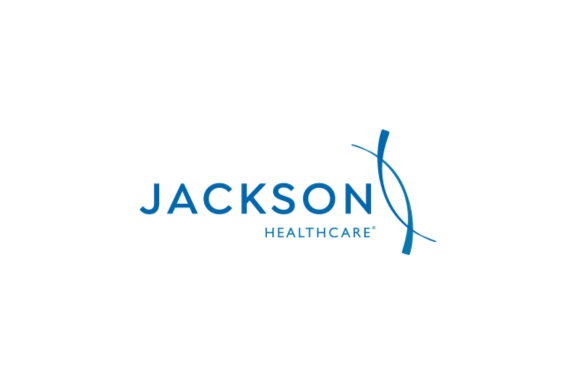 Jackson Healthcare Logo Article Thumbnail