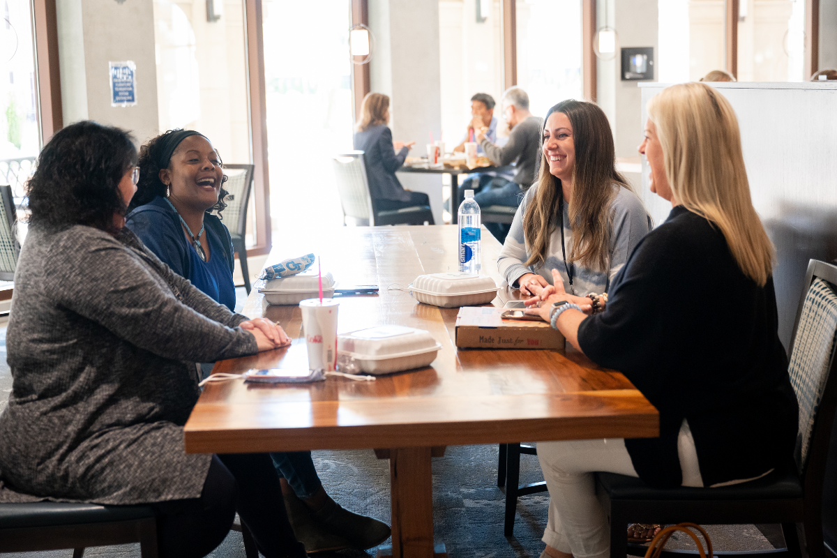 Life at Jackson Healthcare