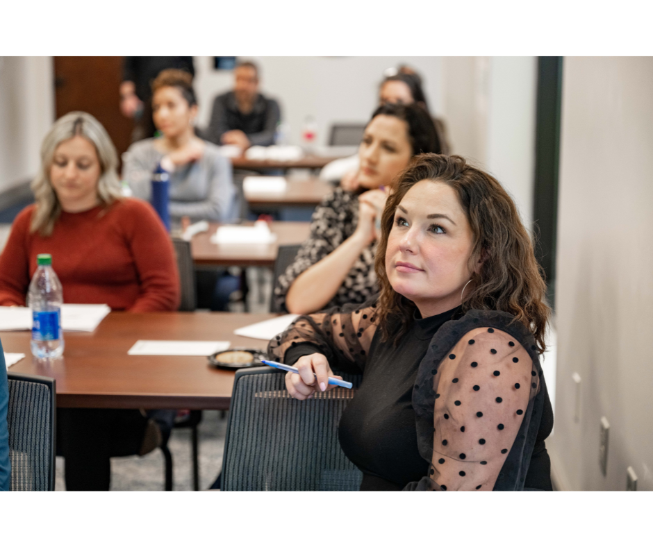 Learning and Development Carousel - Student