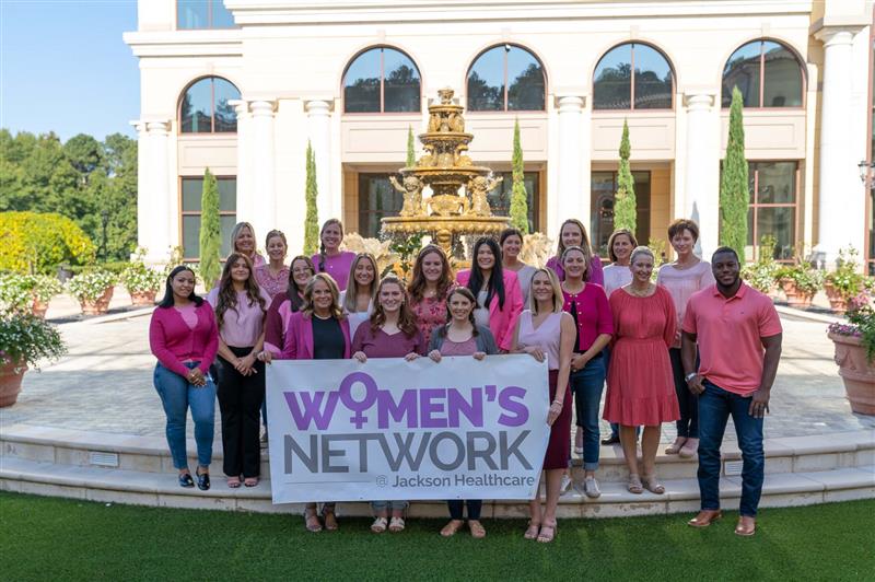 ANG Carousel - Women's Network