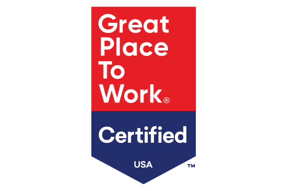 Great Place To Work Certification Press Release thumbnail