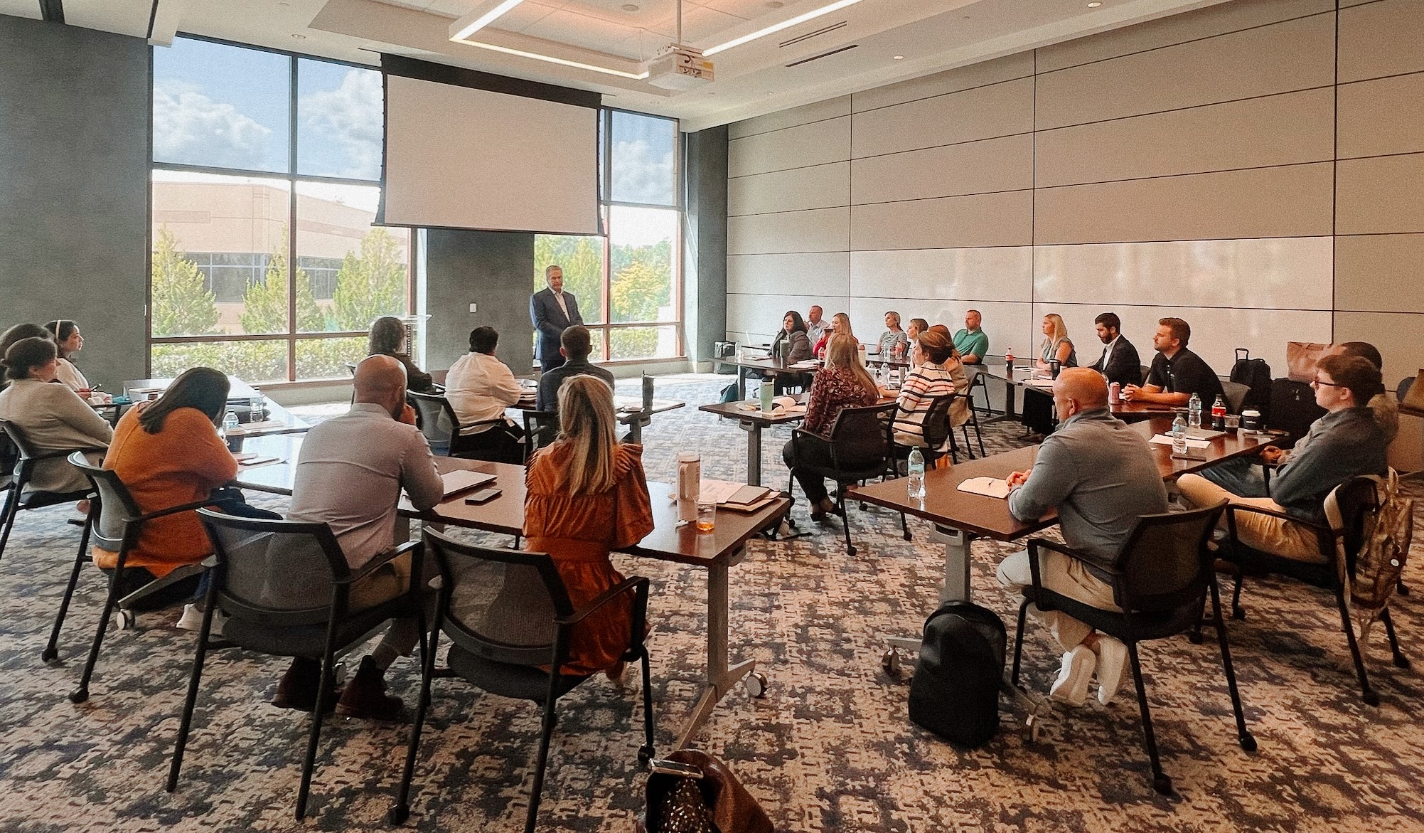 Fostering Leaders Progam thumbnail 3