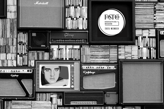 Shane Jackson Shares Four Ways to Leverage History as a Business Leadership Tool