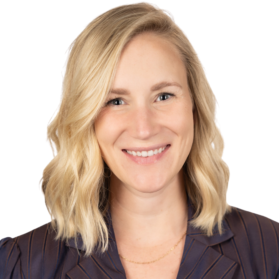 Helen Falkner JPS President Headshot