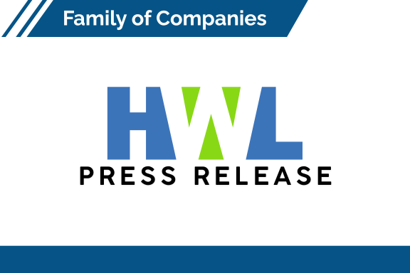 Thumbnail - Family of Companies Press Release, HWL