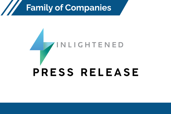 Thumbnail - Family of Companies Press Release, Inlightened