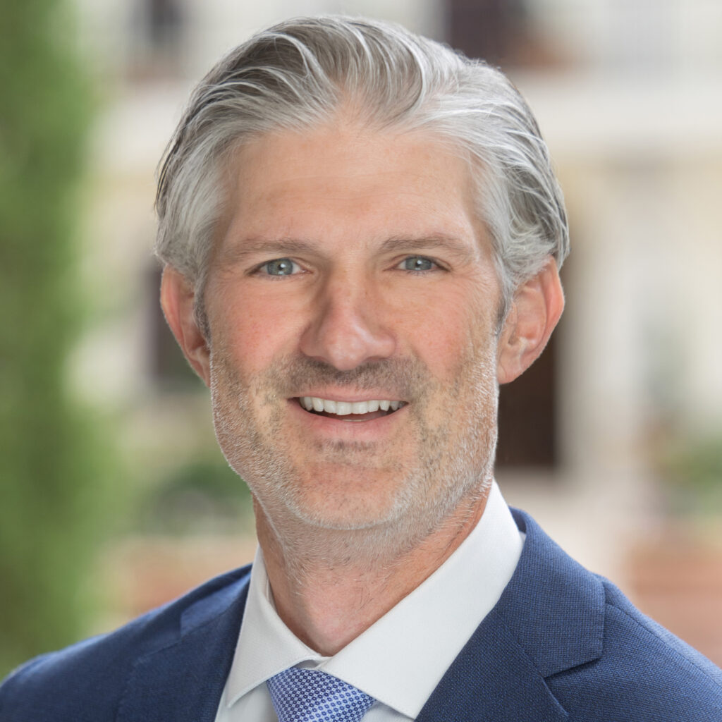 Shane Jackson Headshot